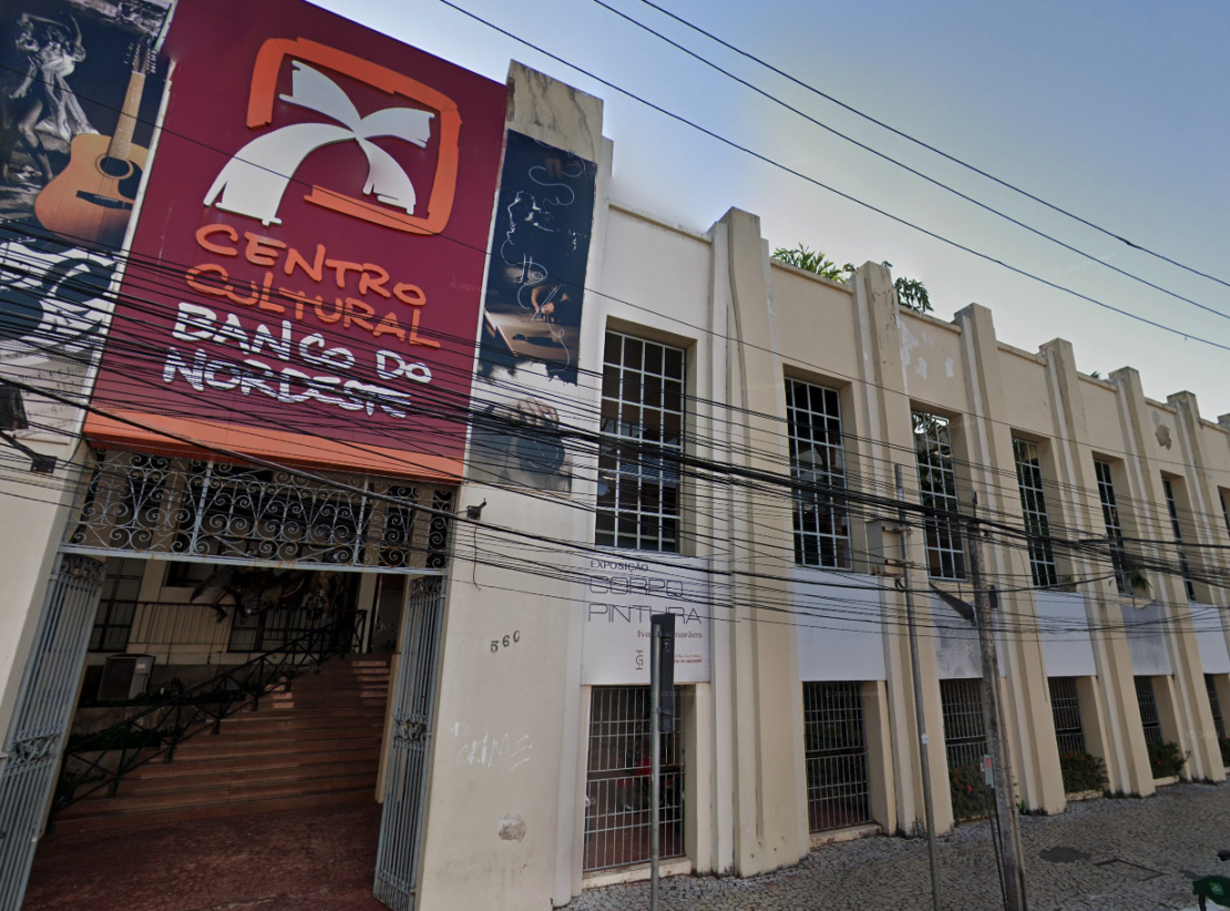 Mossoró será uma das cidades que passará a contar com um Centro Cultural do Banco do Nordeste, como Fortaleza. Foto: Reprodução