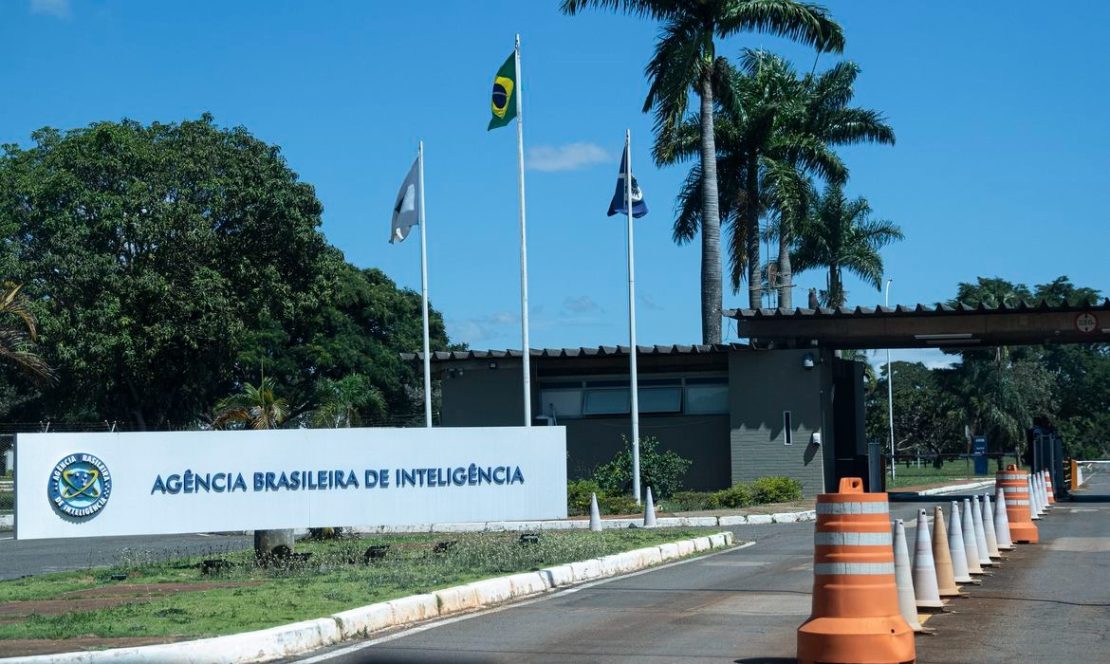 PF estima que  levará um mês para analisar todos os monitoramentos ilegais. Foto: José Cruz/Agência Brasil 