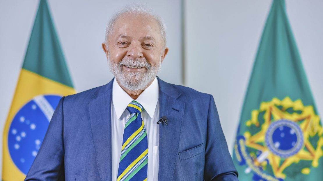 Em artigo publicado no Washington Post, presidente Lula defende que ara evitar outros 8 de janeiro é preciso tratar outros pro. Foto: Ricardo Stuckert/PR