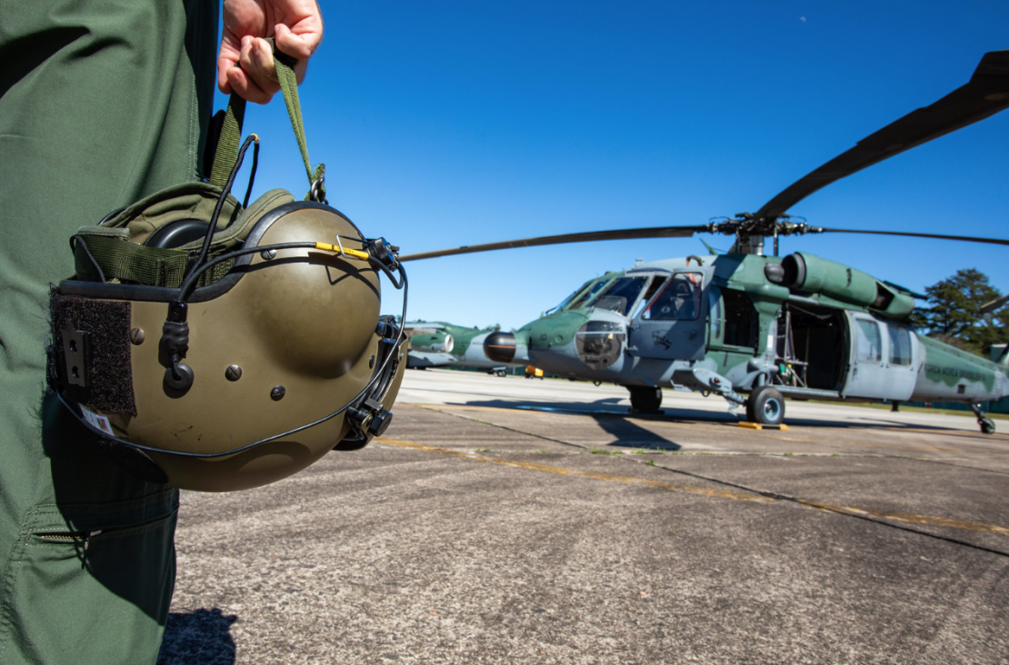 Processo seletivo da FAB visa diversas áreas de interesse do Comando da Aeronáutica. Foto: SGT P. Silva/FAB