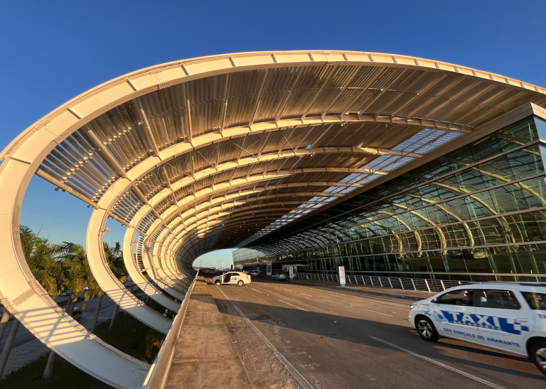 Zurich Airport administra Aeroporto de Natal