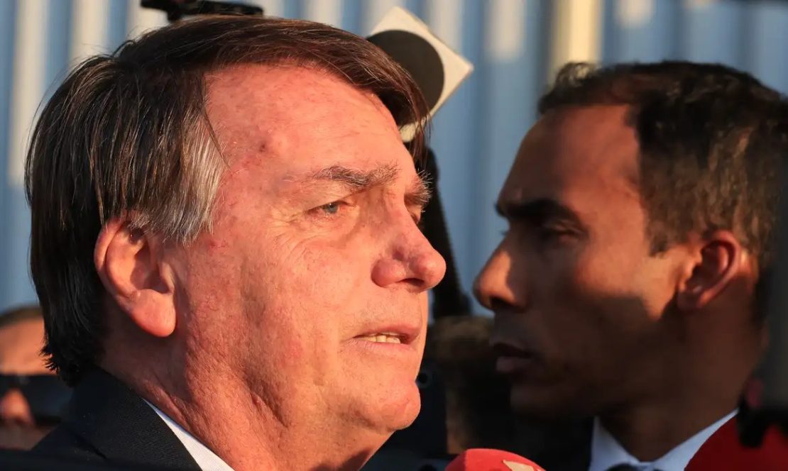 Ato convocado por Jair Bolsonaro está marcado para o próximo dia 25 na Avenida Paulista. Foto: Lula Marques/Agência Brasil