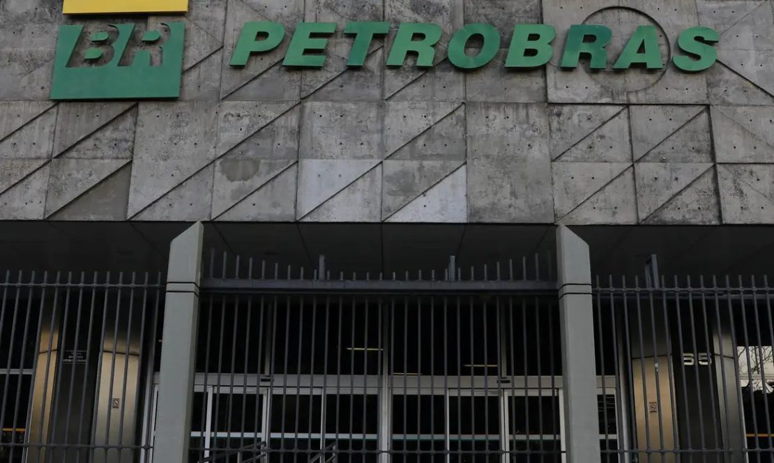 Recorde é consequência da retomada de investimentos que a nova gestão da Petrobras tem realizado, disse presidente. Foto: Fernando Frazão/Agência Brasil