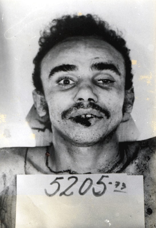 Emmanuel Bezerra foi uma das vítimas dos agentes da ditadura. Foto: Reprodução 