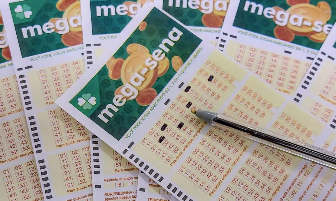 Os sorteios da Mega-Sena são realizados três vezes por semana, às terças, quintas e aos sábados. Foto: Agência Brasil