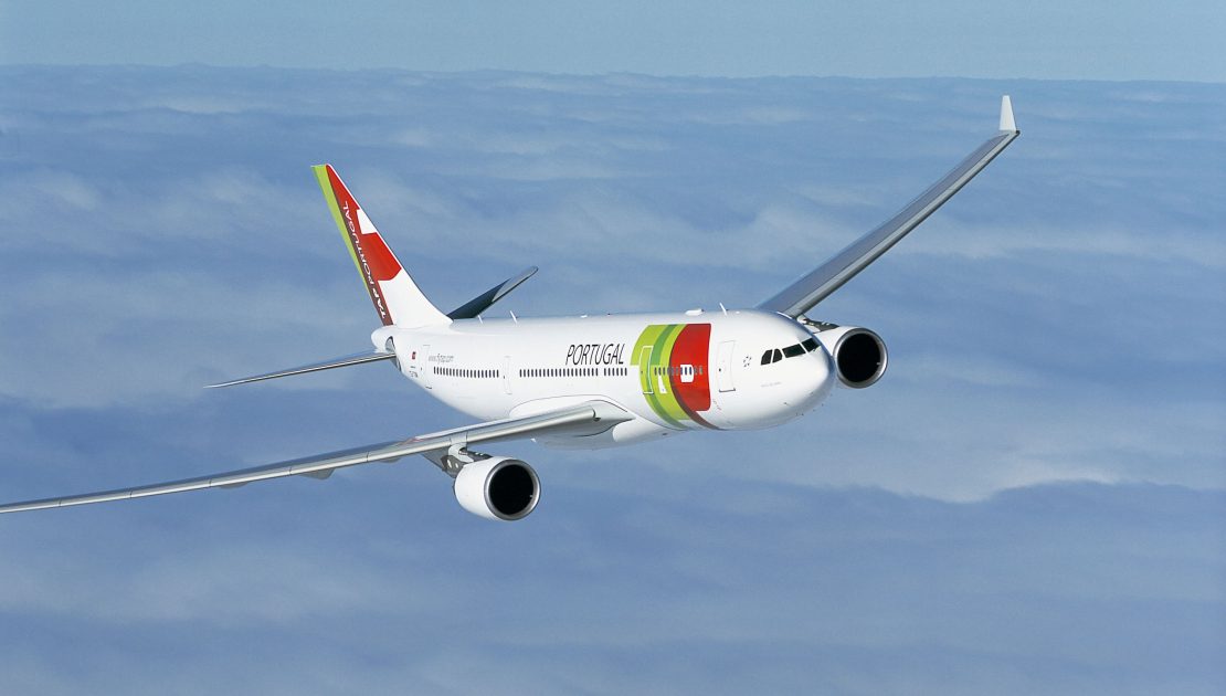 TAP Portugal passa a oferecer 96 voos por semana entre Portugal e o Brasil, Foto: TAP Portugal