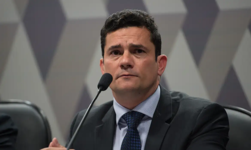 Terminou na terça (9) o julgamento sobre aCassação do ex-juiz Sergio Moro