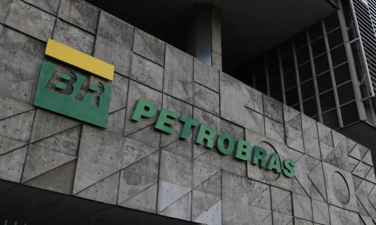 Petrobras. Foto: Fernando Frazão/Agência Brasil