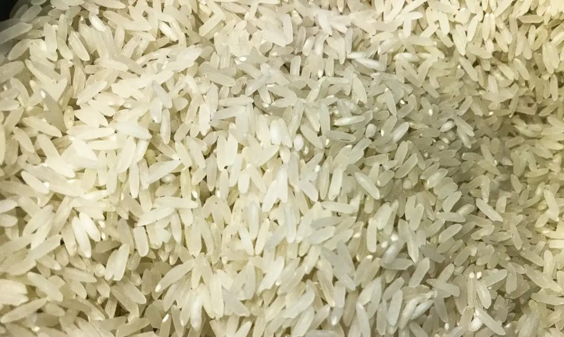 Governo federal autorizou a Conab a importar até 1 milhão de toneladas de arroz beneficiado ou em casca. Foto: Marcello Casal Jr./Agência Brasil 