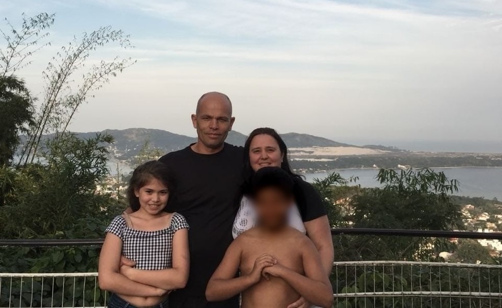 Adolescente matou a família em SP porque ficou proibido de usar o celular. Foto: Reprodução