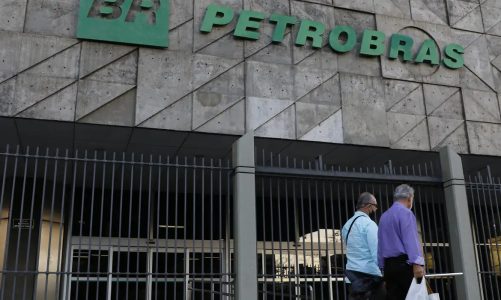 Decisão está alinhada ao novo Plano Estratégico da Petrobras, que traz diretrizes para o período entre 2024 e 2028. Foto: Fernando Frazão/Agência Brasil 