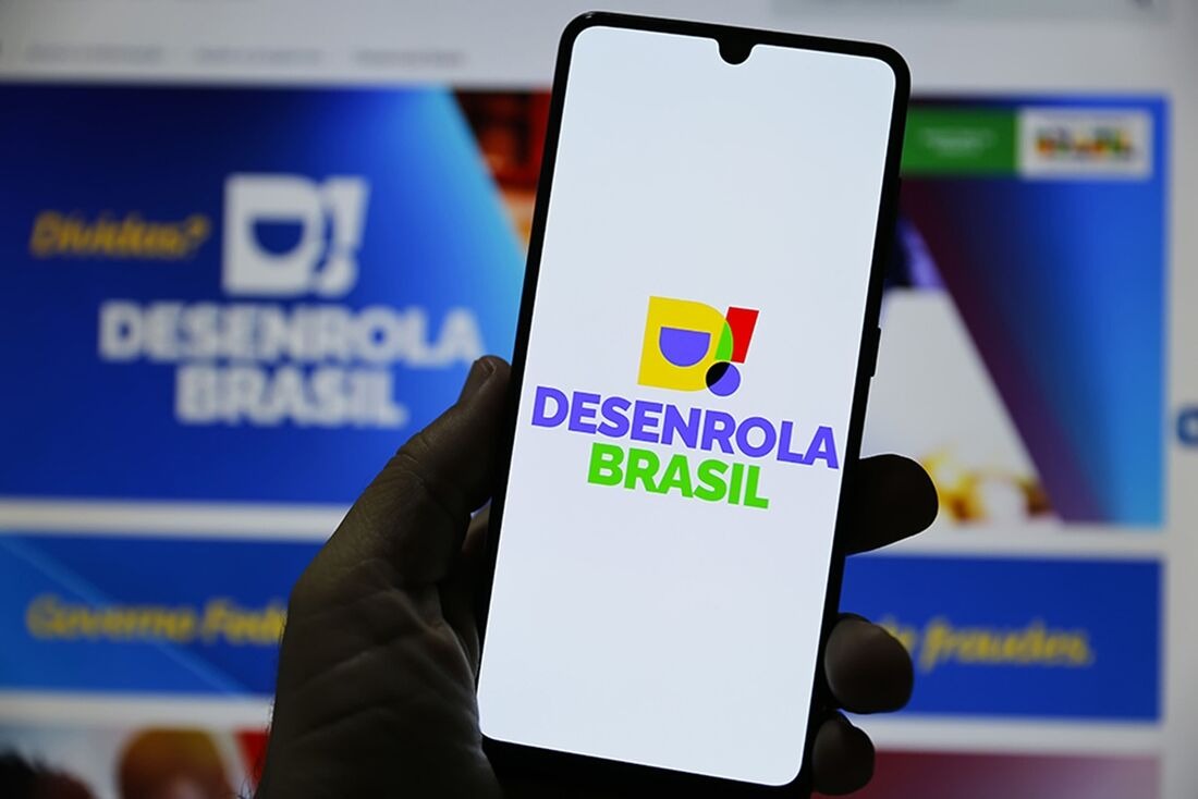 Desenrola Brasil negociou R$ 53,07 bilhões em dívidas. Foto: Reprodução