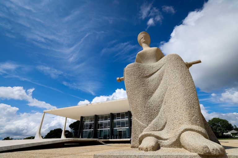 Na ação junto ao STF, OAB argumenta que fim da "saidinha de presos"é um retrocesso. Fotos Gustavo Moreno/SCO/STF