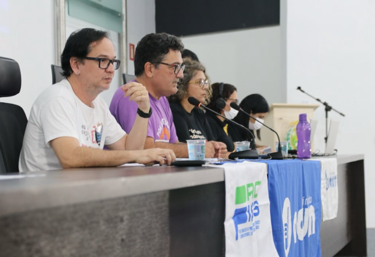 Após 59 dias de paralisação, professores da UFRN encerram greve. Foto: Adurn