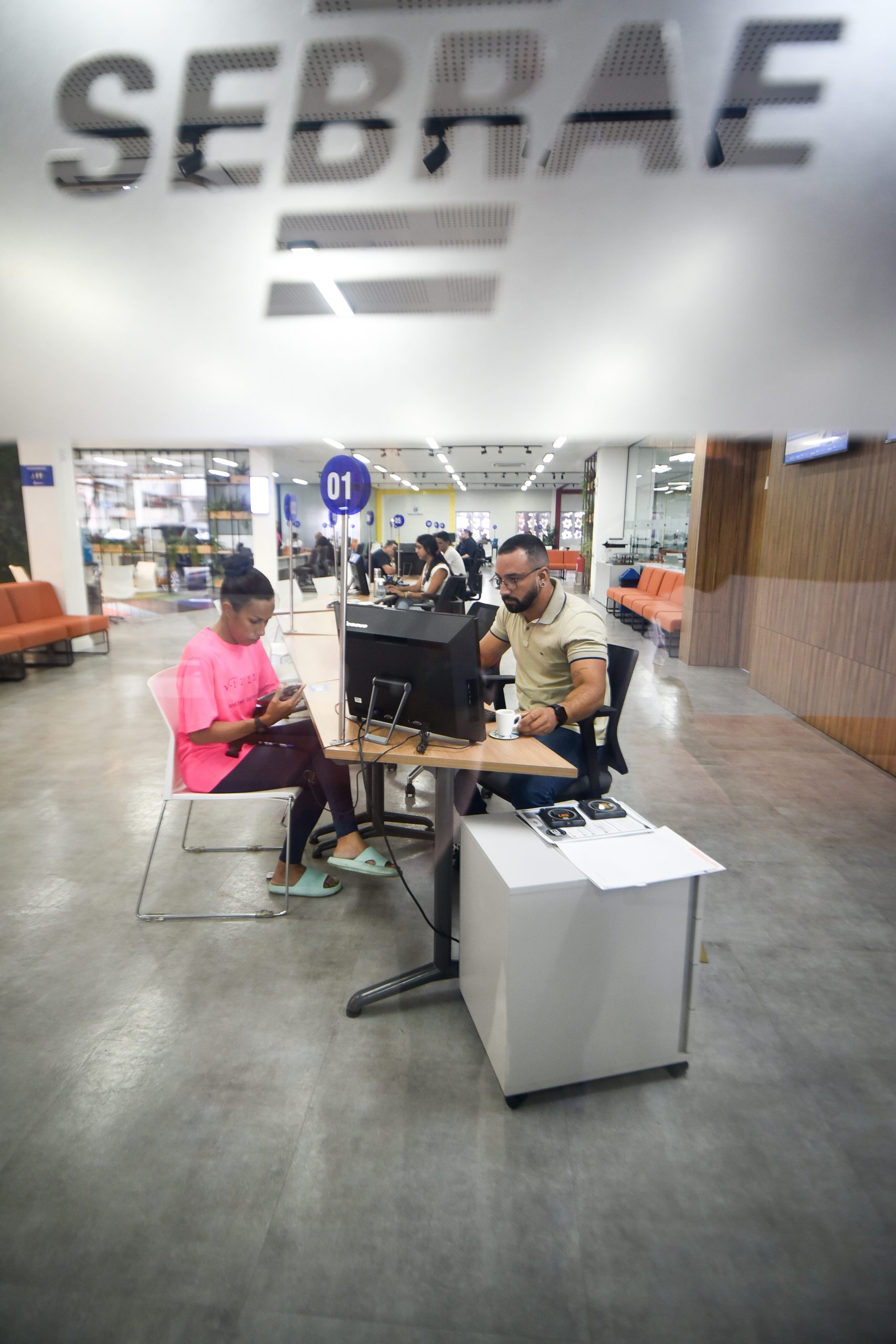 No momento de dificuldades, a Seu Boné recebeu ajuda do Sebrae-RN. Foto: Everton Dantas/NOVO Notícias