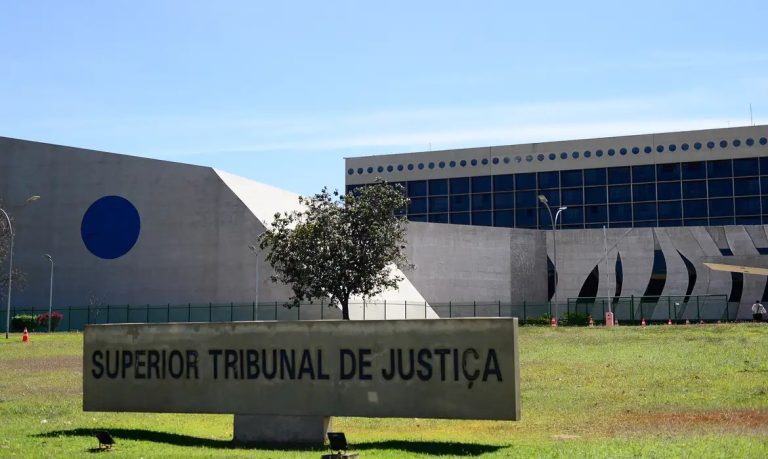 Supremo Tribunal de Justiça. Foto: Marcello Casal/Agência Brasil