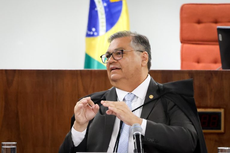 Flávio Dino determinou que a CGU faça em até 90 dias uma auditoria em todas as emendas pix. Foto: Gustavo Moreno/STF