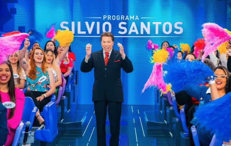 Parte do documentário "Silvio Santos: Vale Mais do que Dinheiro" será exibido na noite deste domingo (18) a partir das 19h30. Foto: SBT