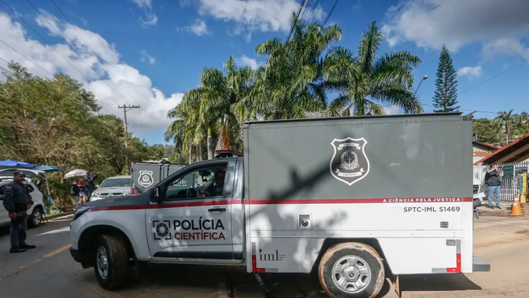 FAB transportará urnas das vítimas de Vinhedo. Foto: Paulo Pinto/Agência Brasil