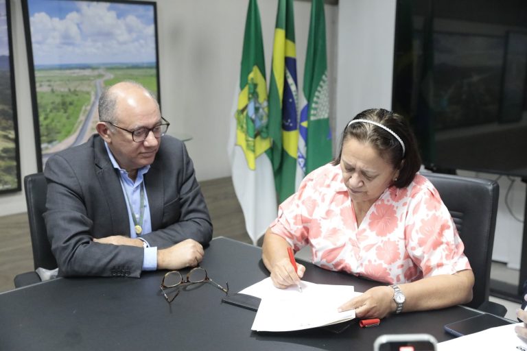 Concurso do Idema foi autorizado pela governadora Fátima bezerra nesta quinta-feira (8). Foto: Raianne MirandaAssecom RN