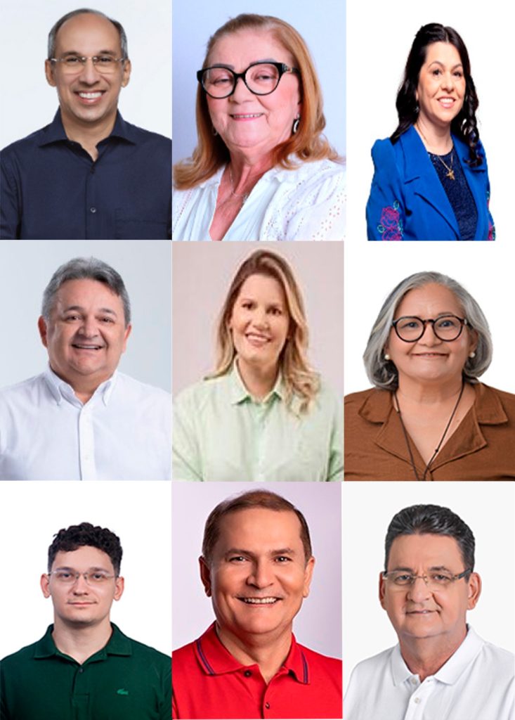 No RN, 9 cidades têm apenas um candidatos a prefeito. Foto: TRE