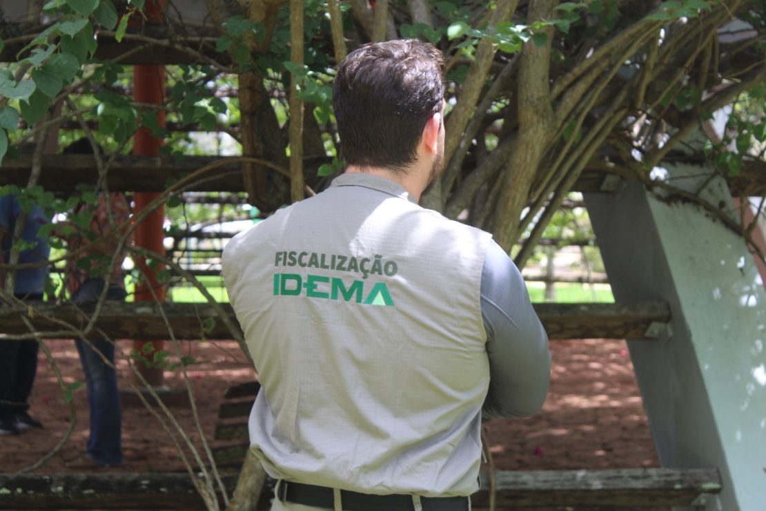 Concurso do Idema terá 180 vagas distribuídas para os cargos - Foto: Assecom