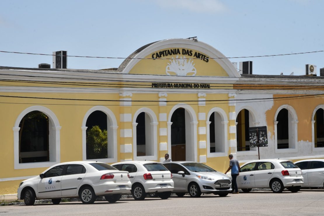 Os editais contemplam teatro, arte urbana, artes visuais, identificação de referências culturais e dança. Foto: Secult-Natal