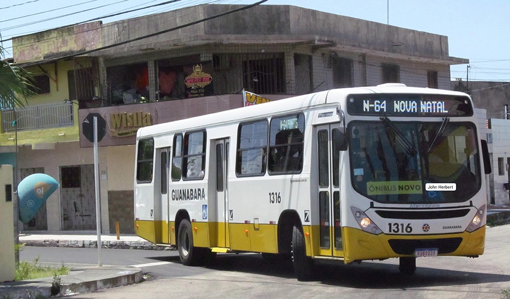 Trecho da Avenida Rio Doce deverá ficar interditado até 20 de setembro. Foto: STTU