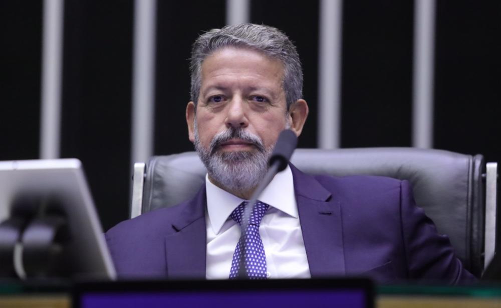 Decisão de Arthur Lira é reação à suspensão de emendas pelo STF. Foto: Mário Agra/Câmara dos Deputados