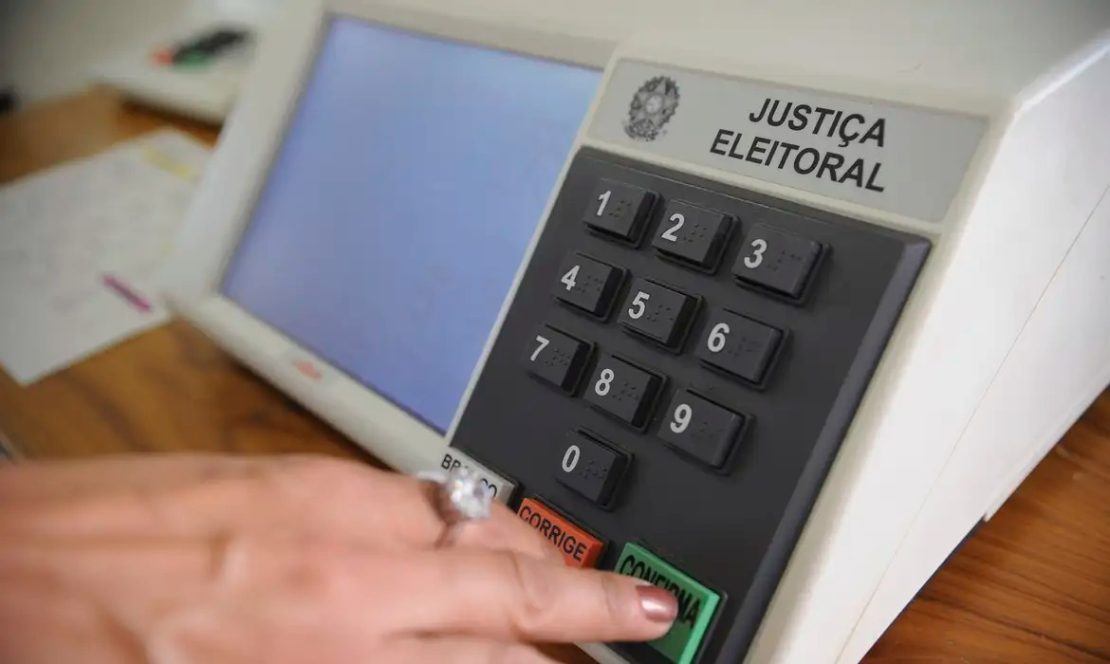 De acordo com o TSE, 455 mil pedidos de candidaturas foram recebidos. Foto: Fábio Pozzebom/Agência Brasil