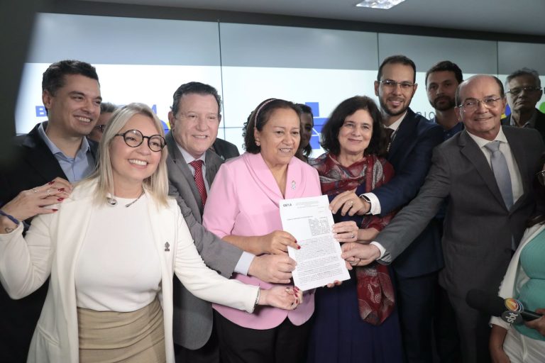 Novo Hospital Metropolitano envolve um investimento de R$ 184 milhões. Foto: Carmem Félix/GovRN