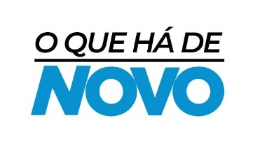 Projeto 'O que há de NOVO' é uma iniciativa do NOVO Notícias para divulgar ações de empresas, entidades e governos