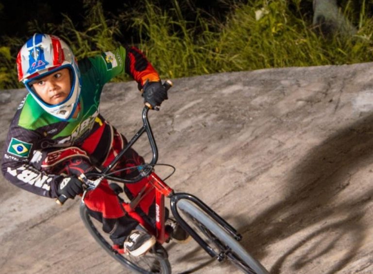 Joãozinho BMX