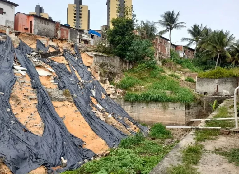 Prorrogação de aluguel social para famílias afetadas por desabamento em Neópolis é atendida. Foto: DPERN.