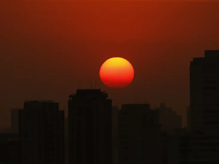 Caso ocorra, volta do horário de verão será com um amplo planejamento. Foto: Paulo Pinto/Agência Brasil