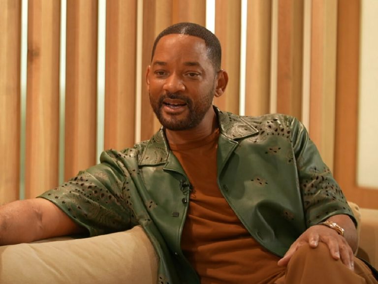 Rock in Rio 2024 anuncia ator e rapper Will Smith como atração