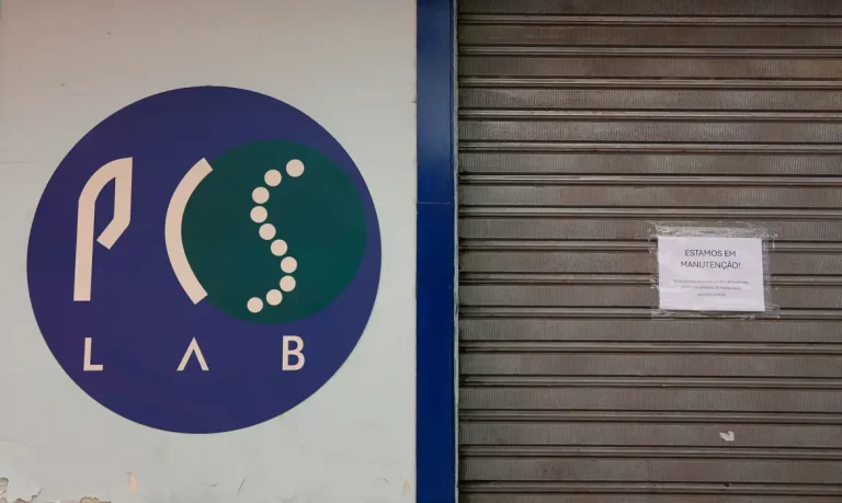 Delegacia do Consumidor investiga se o laboratório falsificou laudos em outros casos. Foto: Fernando Frazão/Agência Brasil