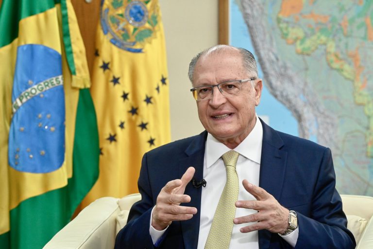 Defesa de Geraldo Alckmin disse que a decisào confirma a tese da "inexistência dos fatos alegados". Foto: Cadu Gomes/VPR