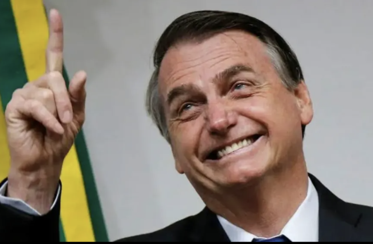 PL, partido de Bolsonaro, também é a legenda com mais candidatos no 2º turno. Foto: Instagram