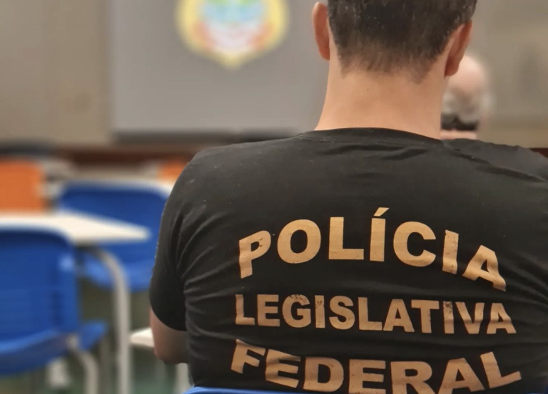 Como é deputada federal, Natália Bonavides solicitou a atuação da Polícia Legislativa Federal. Foto: Instagram