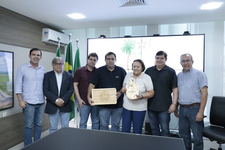 Governo do RN investe R$ 5 milhões no Circuito Agropecuário, que inclui a Festa do Boi 2024. Foto: Heros Lucena/Secom RN