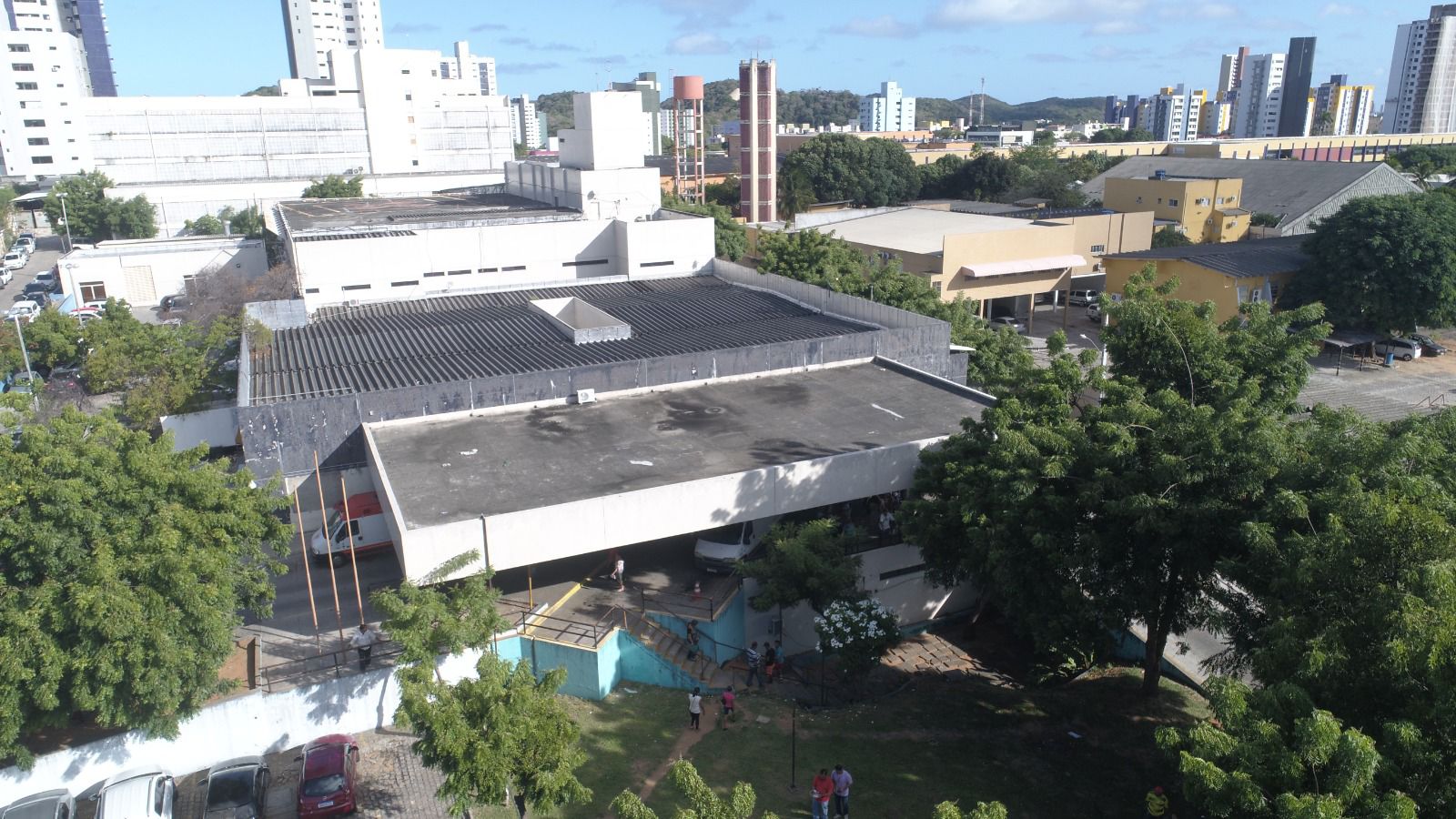 Governo do RN apresenta a&ccedil;&otilde;es emergenciais para enfrentar superlota&ccedil;&atilde;o no Walfredo  Gurgel