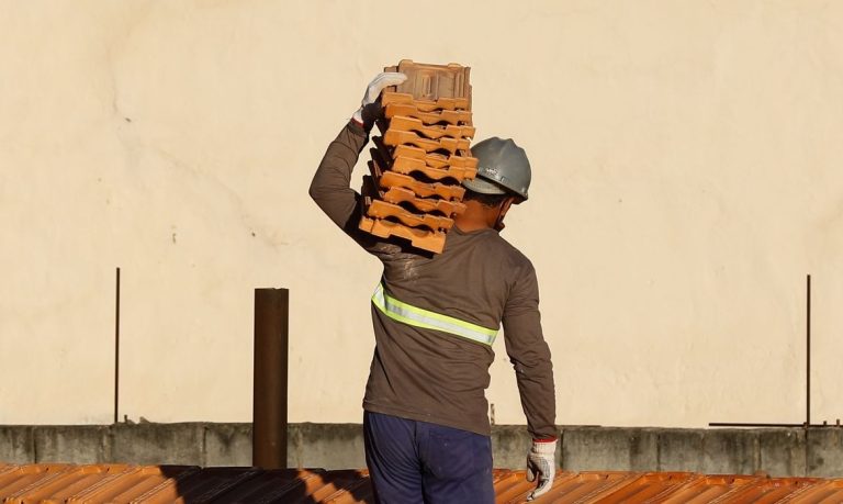 PEc que acaba com a escala 6x1 precisa de 178 votos para começar a tramitar. Foto: Fernando Frazão/Agência Brasil