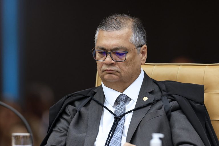 Entre as exigências, Dino determinou que as despesas com emendas não podem crescer. Foto: Rosinei Coutinho/SCO/STF