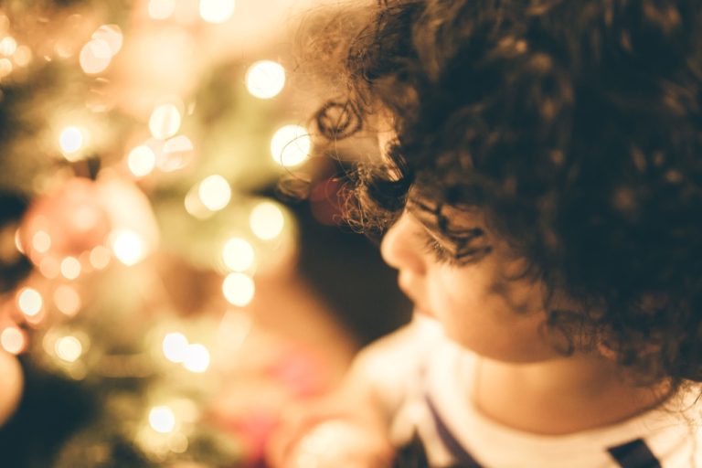 Natal, Ano Novo e Férias: Quem Fica com os Filhos?