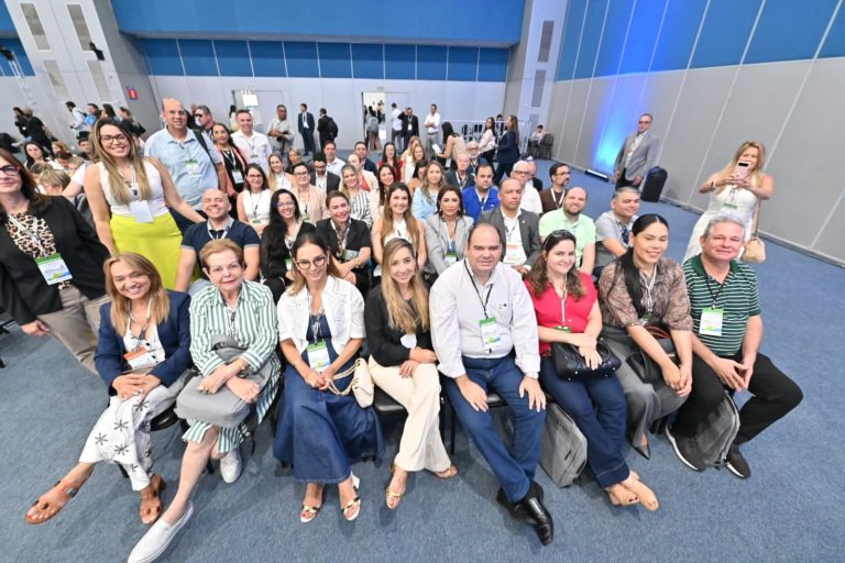 Conferência Nacional da UNALE é reconhecida como o maior encontro parlamentar da América Latina. Foto: ALRN