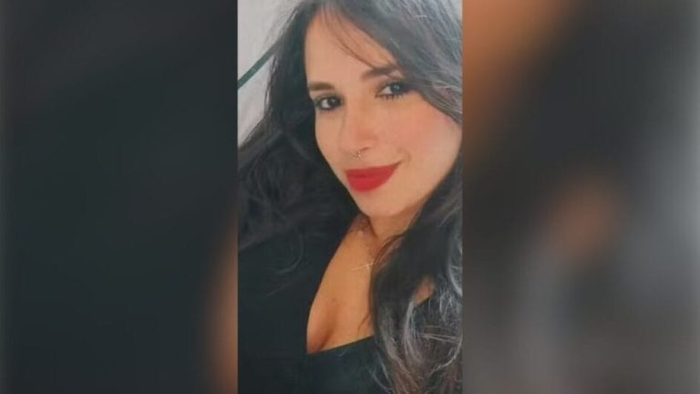 Juliana Leite Rangel foi atingida por tiro na cabeça após abordagem de policiais da PRF. Foto: Reprodução