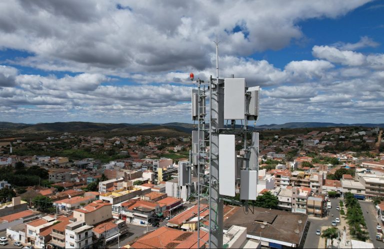 Desde outubro de 2023, o BNDES já aprovou R$ 1,51 bilhão para projetos em 532 municípios de 25 estados. Foto: BNDES