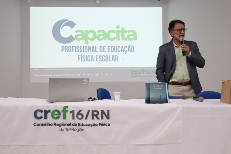 Programação terá dois minicursos e uma palestra de encerramento com atletas e técnicos paralímpicos. Foto: Divulgação