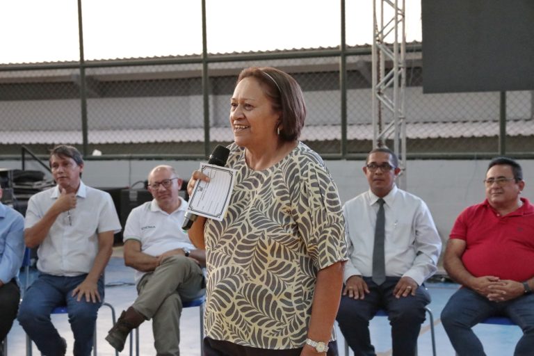 Decreto da governadora Fatima bezerra estabelecendo ponto facultativo nos dias 24 e 31 será publicado no DOE. Foto: Raiane Miranda/SecomRN